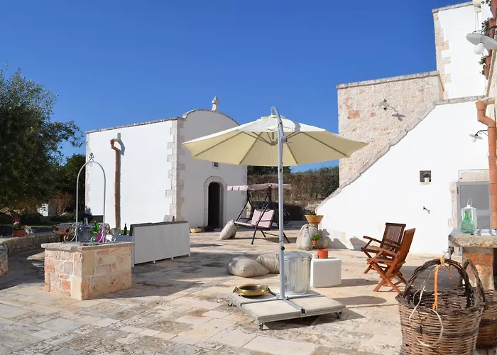 Hotel Balice Antica Dimora Monopoli