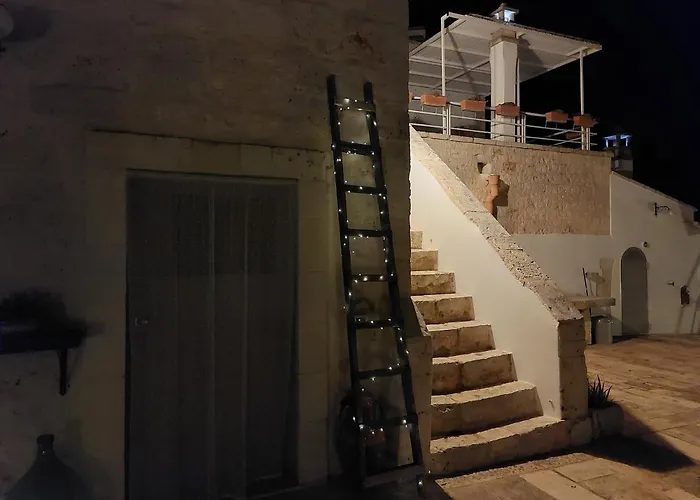Hotel Balice Antica Dimora Monopoli